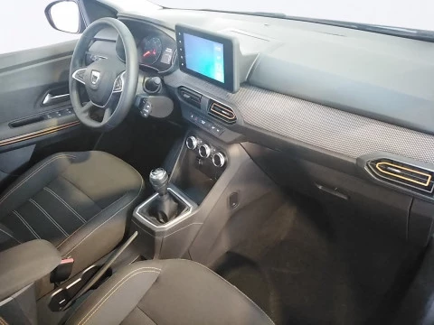 Dacia Sandero  Stepway TCe Comfort 67kW