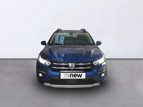 Dacia Sandero  Stepway TCe Comfort 67kW
