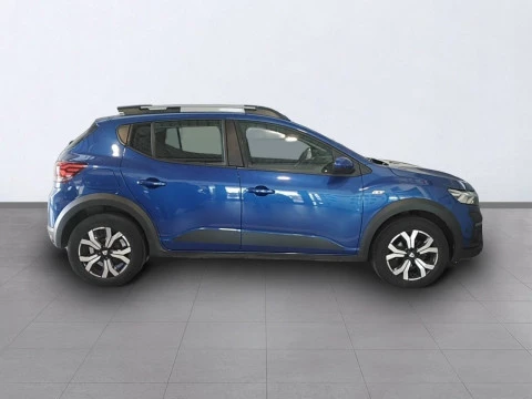 Dacia Sandero  Stepway TCe Comfort 67kW