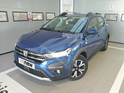 Dacia Sandero  Stepway TCe Comfort 67kW