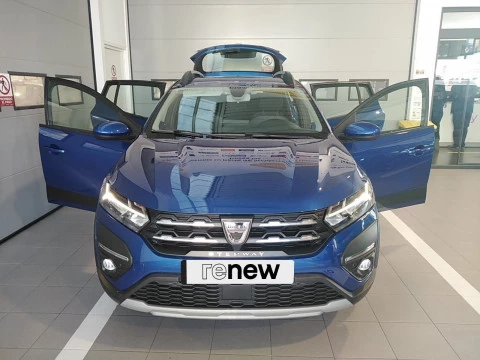 Dacia Sandero  Stepway TCe Comfort 67kW