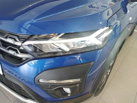 Dacia Sandero  Stepway TCe Comfort 67kW