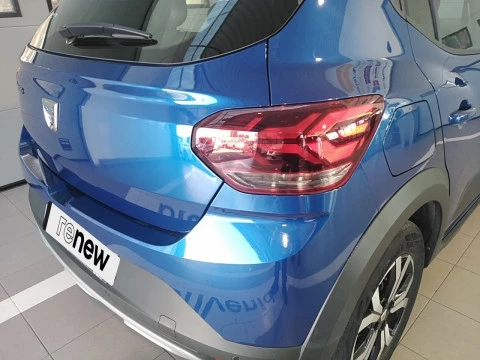 Dacia Sandero  Stepway TCe Comfort 67kW