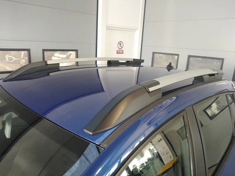 Dacia Sandero  Stepway TCe Comfort 67kW