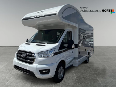 MCLOUIS GLAMYS GLAMYS 320