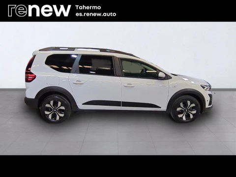 Dacia Jogger Expression TCe 81kW (110CV) 5 plazas