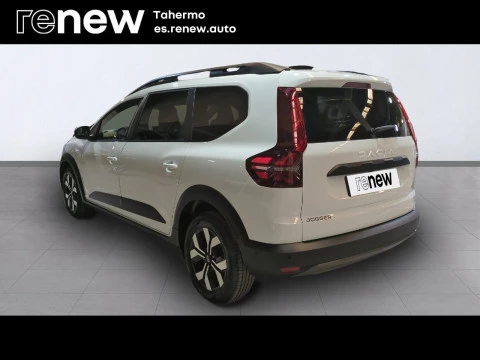 Dacia Jogger Expression TCe 81kW (110CV) 5 plazas