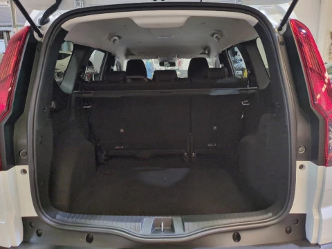 Dacia Jogger Expression TCe 81kW (110CV) 5 plazas