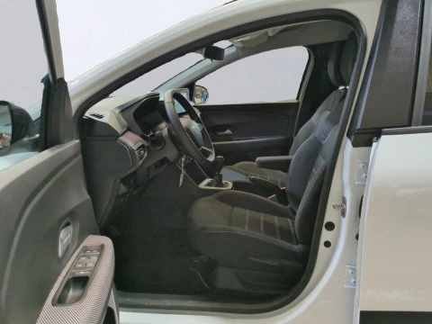 Dacia Jogger Expression TCe 81kW (110CV) 5 plazas