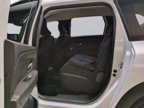 Dacia Jogger Expression TCe 81kW (110CV) 5 plazas