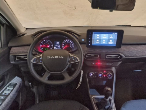 Dacia Jogger Expression TCe 81kW (110CV) 5 plazas