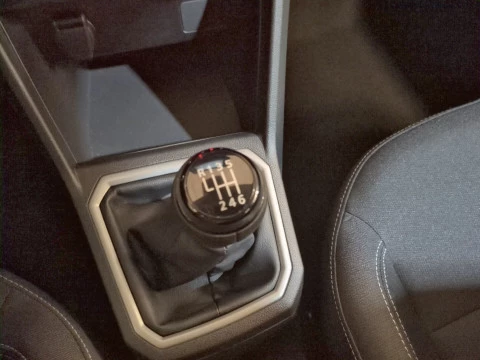 Dacia Jogger Expression TCe 81kW (110CV) 5 plazas