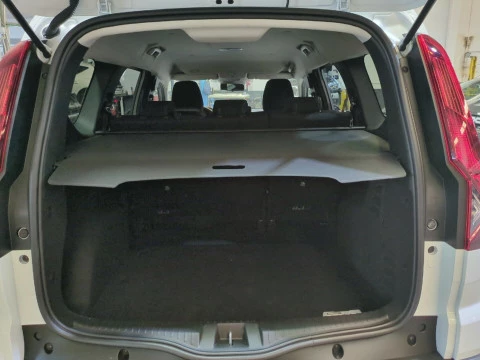 Dacia Jogger Expression TCe 81kW (110CV) 5 plazas