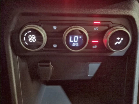 Dacia Jogger Expression TCe 81kW (110CV) 5 plazas