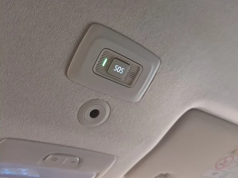 Dacia Jogger Expression TCe 81kW (110CV) 5 plazas