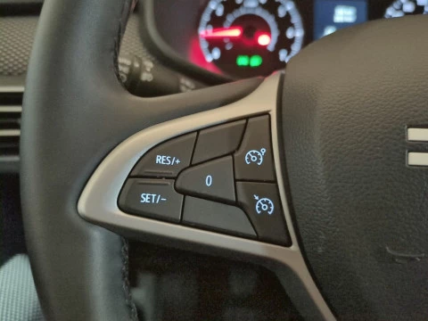 Dacia Jogger Expression TCe 81kW (110CV) 5 plazas