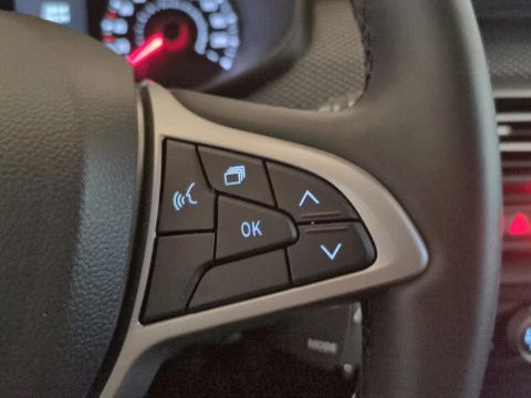 Dacia Jogger Expression TCe 81kW (110CV) 5 plazas