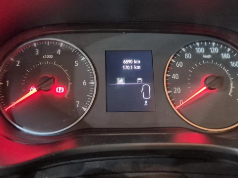 Dacia Jogger Expression TCe 81kW (110CV) 5 plazas