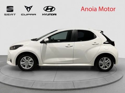 Toyota Yaris 1.5 120H BUSINESS PLUS