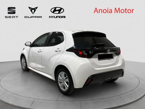 Toyota Yaris 1.5 120H BUSINESS PLUS