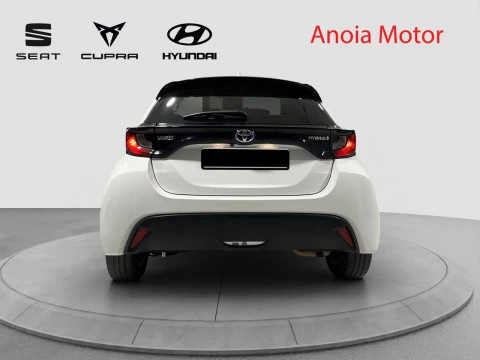 Toyota Yaris 1.5 120H BUSINESS PLUS