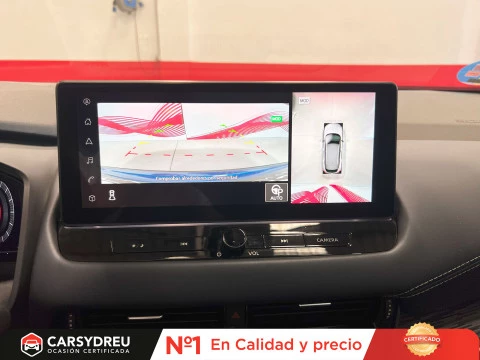 Nissan Qashqai E-POWER 140 KW (190 CV) Tekna