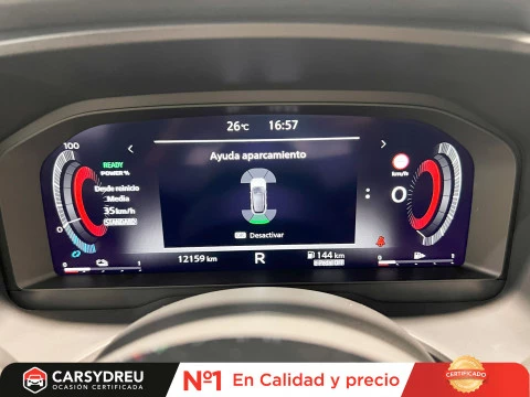 Nissan Qashqai E-POWER 140 KW (190 CV) Tekna