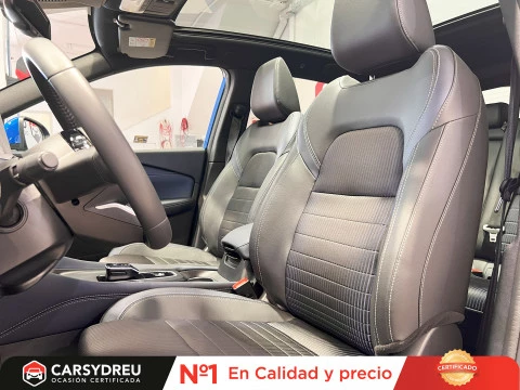 Nissan Qashqai E-POWER 140 KW (190 CV) Tekna