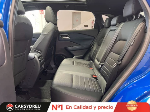 Nissan Qashqai E-POWER 140 KW (190 CV) Tekna