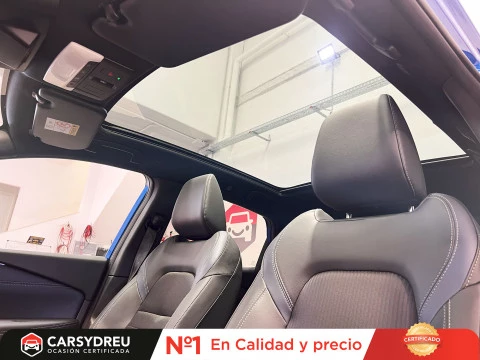 Nissan Qashqai E-POWER 140 KW (190 CV) Tekna