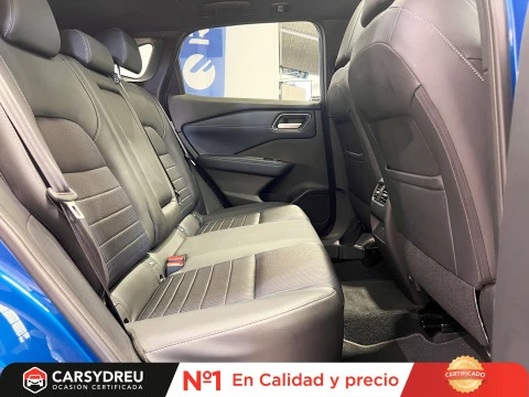 Nissan Qashqai E-POWER 140 KW (190 CV) Tekna