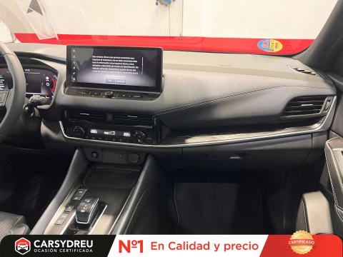 Nissan Qashqai E-POWER 140 KW (190 CV) Tekna