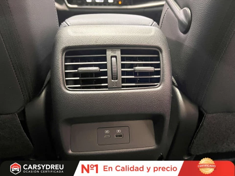 Nissan Qashqai E-POWER 140 KW (190 CV) Tekna