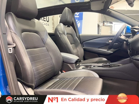 Nissan Qashqai E-POWER 140 KW (190 CV) Tekna