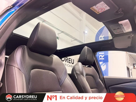 Nissan Qashqai E-POWER 140 KW (190 CV) Tekna