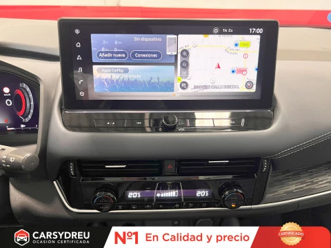 Nissan Qashqai E-POWER 140 KW (190 CV) Tekna