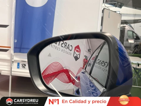 Nissan Qashqai E-POWER 140 KW (190 CV) Tekna