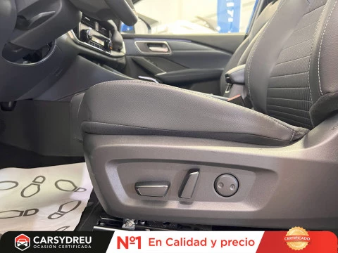 Nissan Qashqai E-POWER 140 KW (190 CV) Tekna