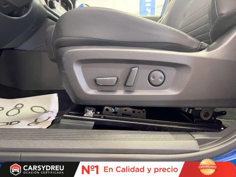 Nissan Qashqai E-POWER 140 KW (190 CV) Tekna