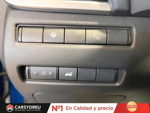 Nissan Qashqai E-POWER 140 KW (190 CV) Tekna