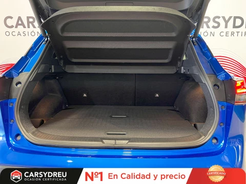 Nissan Qashqai E-POWER 140 KW (190 CV) Tekna