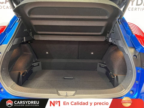 Nissan Qashqai E-POWER 140 KW (190 CV) Tekna