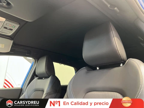 Nissan Qashqai E-POWER 140 KW (190 CV) Tekna