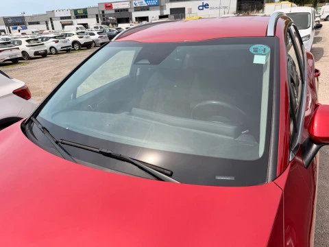 Kia Sportage 1.6 T-GDi 110kW (150CV) Concept 4x2