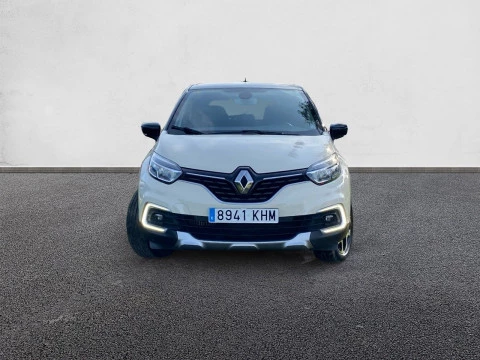 Renault Captur Zen Energy TCe 87kW (120CV)