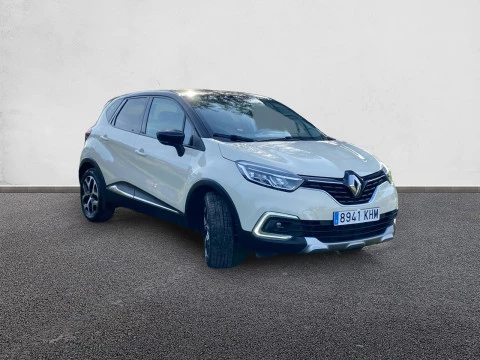 Renault Captur Zen Energy TCe 87kW (120CV)