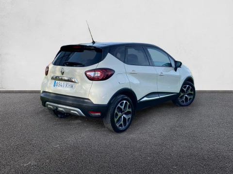 Renault Captur Zen Energy TCe 87kW (120CV)
