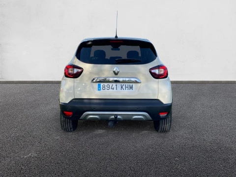 Renault Captur Zen Energy TCe 87kW (120CV)