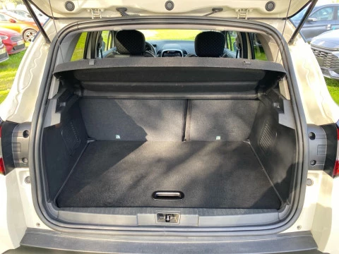 Renault Captur Zen Energy TCe 87kW (120CV)