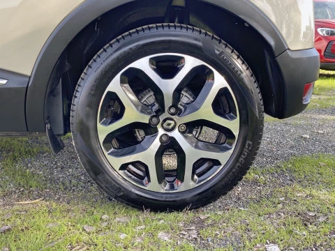 Renault Captur Zen Energy TCe 87kW (120CV)